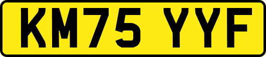 KM75YYF