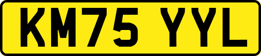 KM75YYL