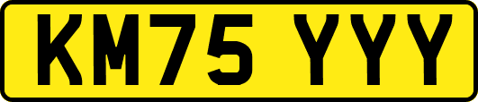 KM75YYY