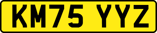 KM75YYZ