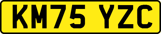 KM75YZC
