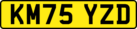 KM75YZD