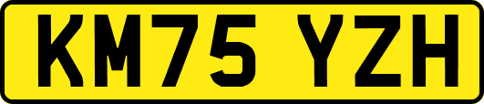 KM75YZH