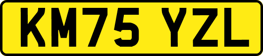 KM75YZL