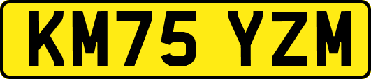 KM75YZM