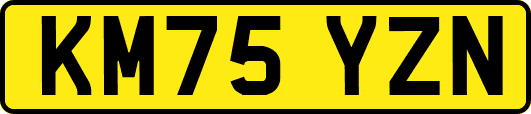 KM75YZN