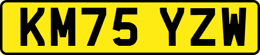 KM75YZW