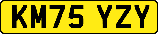 KM75YZY
