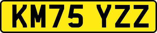 KM75YZZ