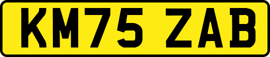 KM75ZAB