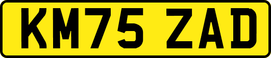 KM75ZAD
