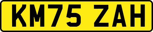 KM75ZAH