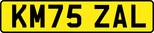 KM75ZAL