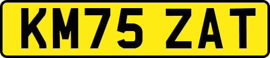 KM75ZAT