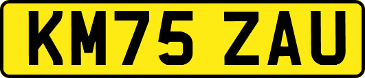 KM75ZAU