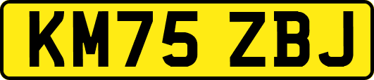KM75ZBJ