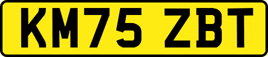 KM75ZBT