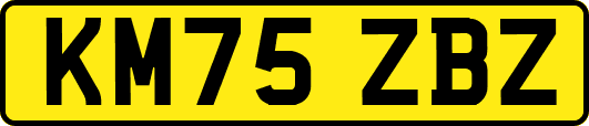 KM75ZBZ