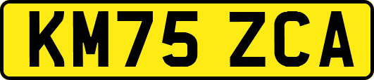 KM75ZCA
