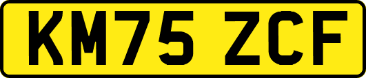 KM75ZCF