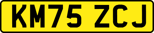 KM75ZCJ