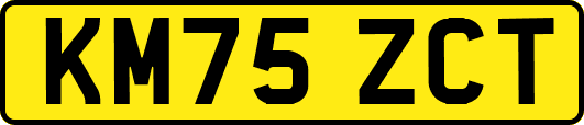 KM75ZCT