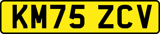 KM75ZCV