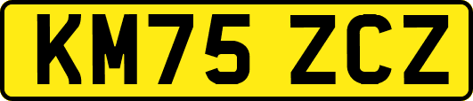 KM75ZCZ