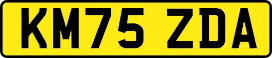 KM75ZDA