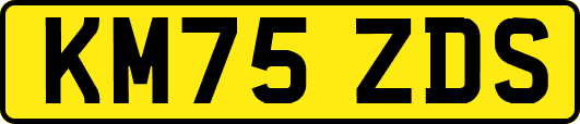 KM75ZDS