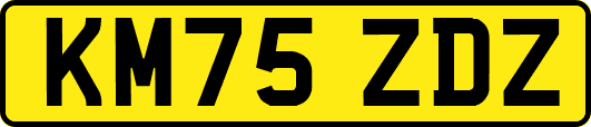 KM75ZDZ