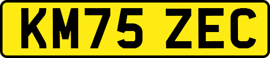 KM75ZEC