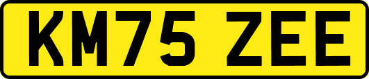 KM75ZEE