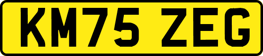 KM75ZEG