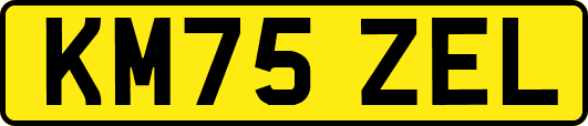 KM75ZEL