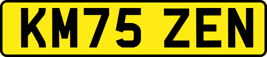 KM75ZEN