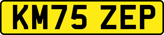 KM75ZEP