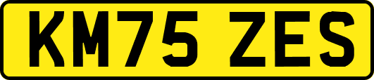 KM75ZES