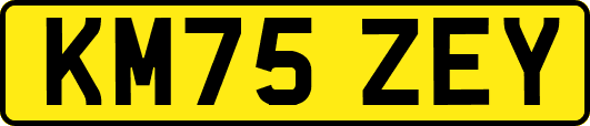 KM75ZEY