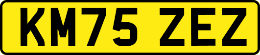 KM75ZEZ