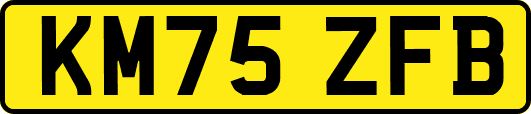 KM75ZFB