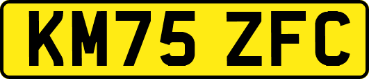 KM75ZFC