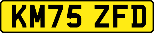 KM75ZFD