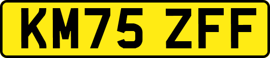 KM75ZFF