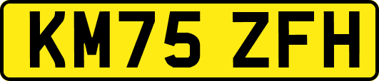 KM75ZFH