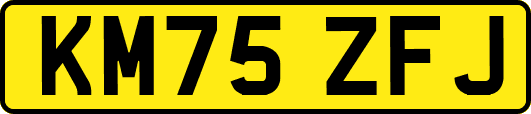 KM75ZFJ