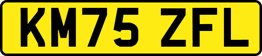 KM75ZFL