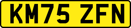 KM75ZFN