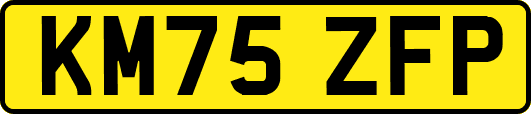 KM75ZFP