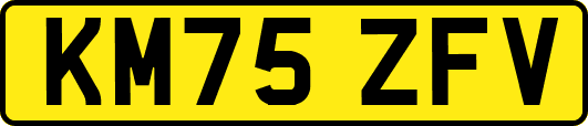 KM75ZFV